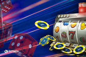 Онлайн казино Casino Red Star